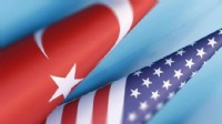 ABD Hazine Bakanlığı'ndan Türkiye açıklaması