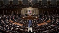 ABD Temsilciler Meclisi'nden geçici bütçe tasarısına onay