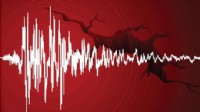 Adana art arda depremlerle sallandı