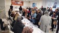 Aday adayları vitrinde... AK Parti İzmir'de sandık günü!