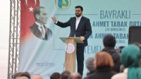 AK Partili İnan'dan gençlere çağrı: Bu seçim yan yana gelme seçimimizdir