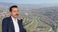 AK Partili Kaya’dan ‘EXPO’ çıkışı: Sadece İzmir’i değil dünyayı kandırıyorlar!