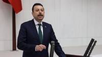 AK Partili Kaya’dan CHP'ye 'İzmir İktisat Kongresi' göndermesi: Yerlilik ve millilik ile alakası olmayanlar…