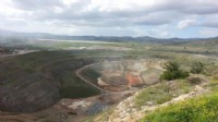 Altın madenine komşu jeotermal kaynak hamlesi!