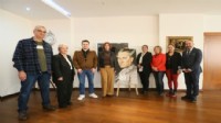 Atatürkçü Düşünce Derneği'nden Başkan Çerçioğlu'na ziyaret