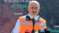 Bakan Karaismailoğlu’ndan İzmir Büyükşehir’e eleştiri!