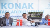Başkan Batur Gültepe için tarih verdi: Ağustosta mecliste!