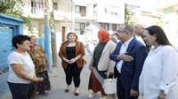 Başkan Sürekli'den 'Harmandalı' çıkışı: Büyükşehir kayıtsız!