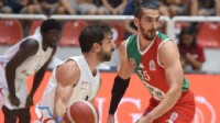 Basketbolda İzmir derbisinin kazananı Aliağa Petkimspor!
