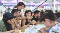 Büyükşehir'den gençlere özel festival