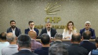 CHP’de başkanlar zirvesi: İki mitinge yoğun katılım kararı ve ültimatom!