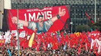CHP'den 1 Mayıs için 'Taksim' açıklaması!