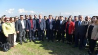 CHP'den Dağ'a 'İzmir'in Çernobili' çıkışı: Hangi yüzle aday oldu?