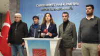 CHP İzmir’den ‘adalet ve hukuk krizi’ tepkisi: Bu oyuna gelmeyeceğiz!
