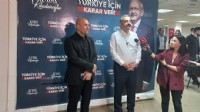 CHP'li Aslanoğlu'ndan yeni açıklama: Kılıçdaroğlu, İzmir'de oyunu arttırdı!