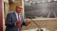 Sertel'den 'Ankara-İzmir YHT' çıkışı: CHP döneminde bitecek!
