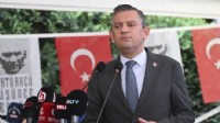 CHP lideri Özel'den 'Türkiye İttifakı' vurgusu