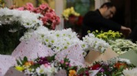 Çiçekçilerden CHP'ye kınama!