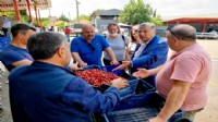 CHP'li Sındır'dan 'tarım' vurgusu: Üretici tüccarın insafına bırakılıyor!