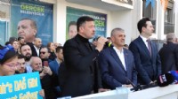 Cumhur İttifakı Adayı Dağ'dan Karşıyaka Stadı sitemi: Yerel yönetimden destek değil köstek gördük!
