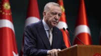 Cumhurbaşkanı Erdoğan'dan Göztepe'ye tebrik