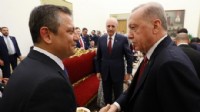 Erdoğan-Özel görüşmesi bugün gerçekleşecek