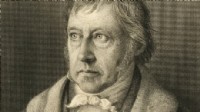 Diyalektik heyecan: Hegel'in yeni ders notları bulundu!