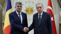 Erdoğan'dan Romanyalılar için vizesiz seyahat müjdesi