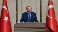 Erdoğan: Kaza bizleri derinden üzdü