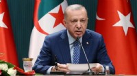 Erdoğan: NATO'ya girmesine evet demeyiz