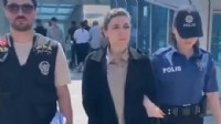Eski HDP'li başkan yurt dışına kaçarken yakalandı