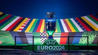 Euro 2024'de yeni kural: Hakeme yaklaşmak yasak