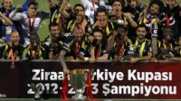 Fenerbahçe kupayı 7. kez kazanmak istiyor