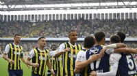 Fenerbahçe Rize'yi farklı geçti!