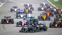 Formula 1'de heyecan Monaco'da devam edecek