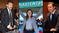 Gaziemir’de ‘soru sızdırma’ gerilimi tam gaz!