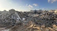 Gazze'de can kaybı 29 bin 410'a yükseldi