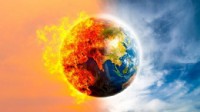 Guterres: İklim çöküşünü yaşıyoruz!