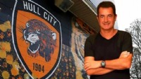 Hull City, Acun Ilıcalı'nın kulübü satın aldığını açıkladı