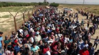 İçişleri Bakanlığı onay verdi: Suriyeli mültecilere uluslararası örgüt!