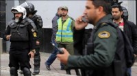 İran'da 'ahlak polisi' birimi kaldırıldı!