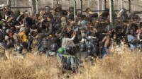İspanya'da göçmen faciası: 23 ölü!