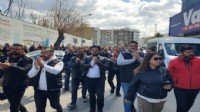Büyükşehir'de TİS krizi... İZENERJİ'de greve geri sayım!