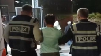 İzmir'de 4 firari hükümlü yakalandı