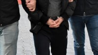 İzmir'de 7 kilo uyuşturucu ile yakalanan şahıs tutuklandı