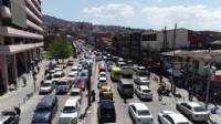 İzmir'de araç sayısı arttı... En çok hangi marka satıldı?