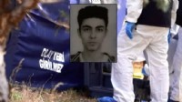 İzmir'de evlat katili baba kahvehane tuvaletinde yakalandı: Hiç uğruna cinayet!