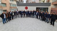 İzmir'de İYİ Parti ve CHP'den istifa... MHP'ye katılım!