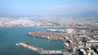 İzmir'de limanların yeni başkanları belli oldu!
