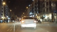 İzmir'de motosikletlilerin kabus günü... İki kazada iki kişi can verdi!